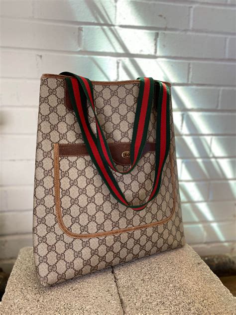 gucci bimbo usato|vintage gucci bags for women.